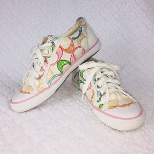COACH Sneakers
